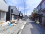 子育てにも嬉しい、緑豊かな自然が広がる閑静な住宅地です。この機会に是非現地をご覧ください。
■■立川市栄町1　新築一戸建て■