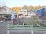 カースペース部分コンクリートです。■日野市百草　売地■