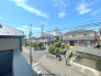 眺望■日野市多摩平6　新築一戸建て■