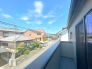眺望■日野市多摩平6　新築一戸建て■