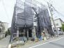 建物の基礎・構造といった目には見えにくい部分もしっかりこだわったお家です。安心して永くお住まいいただけます。
■八王子市元横山町1　新築一戸建て■