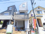 住まいの快適性と確かな安全性を充実させた設備、仕様です。■八王子市元横山町1　新築一戸建て■