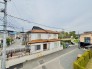 バルコニー■府中市分梅町5　新築一戸建■