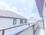 眺望■日野市落川　新築戸建て■
