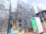 住まいの快適性と確かな安全性を充実させた設備、仕様です。■国立市中1　新築一戸建て■