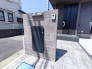 ポスト■日野市大字石田　新築一戸建■