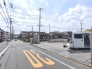 現地写真■昭島市緑町2丁目　新築戸建て■