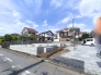 現地写真■昭島市緑町2丁目　新築戸建て■