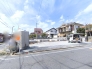 現地写真■昭島市緑町2丁目　新築戸建て■