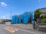 浄水器や浴室乾燥機など、毎日の生活を快適にする設備も充実しています。■昭島市緑町2丁目　新築戸建て■