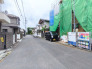 子育てにも嬉しい、緑豊かな自然が広がる閑静な住宅地です。この機会に是非現地をご覧ください。
■立川市砂川町4　新築一戸建て■