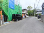 住みやすさと利便性を兼ね備えた立地。高い住宅性能を備えた安心で暮らしやすい住まいです。
■立川市砂川町4　新築一戸建て■