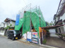 住まいの快適性と確かな安全性を充実させた設備、仕様です。
■立川市砂川町4　新築一戸建て■