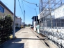 前面道路は車通りも少なく、お子さまのいるご家庭でも安心ですね。
■八王子市片倉町　新築戸建て■