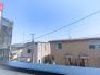バルコニー■八王子市片倉町　新築戸建て■