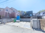 現地写真■八王子市長沼町　新築戸建て■