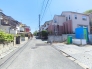 現地写真■八王子市長沼町　新築戸建て■