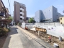 子育てにも嬉しい、緑豊かな自然が広がる閑静な住宅地です。この機会に是非現地をご覧ください。
■立川市羽衣町1　新築一戸建て■