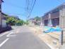 前面道路■八王子市西寺方町　新築一戸建■
