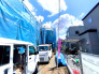 太陽光発電システム完備！確かな品質の長期優良住宅です。■立川市砂川町6　新築一戸建■