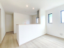 ダイニングキッチン■立川市砂川町6　新築一戸建■