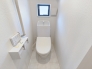トイレ■立川市栄町2丁目　新築戸建て■