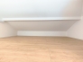 様々な用途にお使いいただけるロフト。季節物の収納などお荷物の整理にご利用ください。 
■立川市栄町2丁目　新築戸建て■