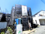 建物の基礎・構造といった目には見えにくい部分もしっかりこだわったお家です。安心して永くお住まいいただけます。
■八王子市万町　新築一戸建て■