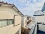 バルコニー■府中市新町2　新築一戸建て■