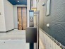 ポスト■府中市新町2　新築一戸建て■