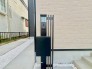 ポスト■府中市新町2　新築一戸建て■