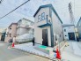 現地外観写真■府中市新町2　新築一戸建て■