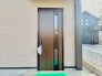 玄関■府中市新町2　新築一戸建て■
