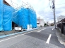 住みやすさと利便性を兼ね備えた立地。高い住宅性能を備えた安心で暮らしやすい住まいです。■八王子市子安町2　新築一戸建て■