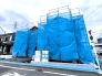 住まいの快適性と確かな安全性を充実させた設備、仕様です。■八王子市子安町2　新築一戸建て■