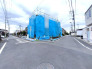 中央線・京王線の2路線利用可能！■八王子市子安町2　新築一戸建て■