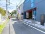 前面道路■国分寺市西町2丁目　新築戸建て■