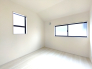 子供部屋■立川市西砂町2　新築一戸建■