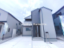■立川市西砂町2　新築一戸建■