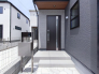 ■立川市西砂町2　新築一戸建■