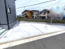 駐車場は嬉しい各棟２台スペースがございます。駅から歩いてもよし、会社から車で帰ってきてもよし。理想の住まいかもしれません！■立川市西砂町2　新築一戸建■
