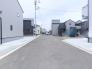 ■立川市西砂町2　新築一戸建■