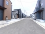■立川市西砂町2　新築一戸建■