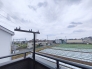 バルコニー■立川市西砂町2　新築一戸建■