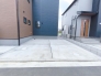 2台駐車可能な広々としたカースペースが嬉しいですね。
■立川市西砂町2　新築一戸建■