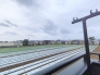 バルコニー■立川市西砂町2　新築一戸建■