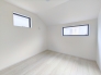 子供部屋■府中市本宿町3　新築一戸建て■