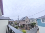 バルコニー■府中市本宿町3　新築一戸建て■