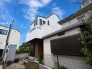 ゆとりの42坪！立川の穏やかな住宅地。2階リビング18.37帖で開放感があります。収納豊富な間取りで暮らしにゆとりが生まれます。■立川市幸町3　新築一戸建て■