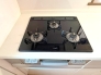 3口ガスコンロ■日野市石田1　中古戸建■